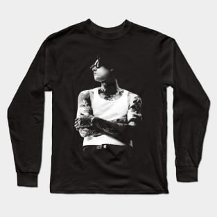 Noah Vintage Long Sleeve T-Shirt